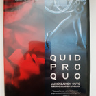 Quid Pro Quo - DVD - pikkukuva 1