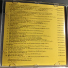 Juha Vainio Tulta päin cd 1995 Fazer - pikkukuva 2