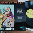 Kenneth Swanström LP - pikkukuva 1