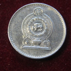 25 cents 1982 Sri Lanka - pikkukuva 2