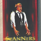 David Cronenberg: SCANNERS - tappava ajatus (1981) - pikkukuva 1