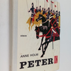 Anne Holm : Peter - pikkukuva 1