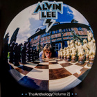 Alvin Lee - The Anthology [volume 2] uudenveroinen 2CD - pikkukuva 1
