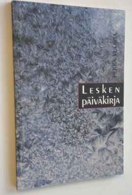 Pekka Vuoria : Lesken päiväkirja : Pekka Vuoria