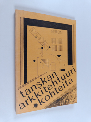 Tanska : Ekskursio 1.-9.4.1986