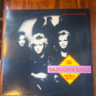 Gasoline Girls And Petrol Boys - Tulta Ja Hunajaa lp - pikkukuva 1