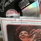 SHIRLEY BASSEY - Live In Japan CD - pikkukuva 2