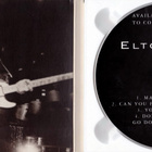 Elton John: Made In England - Limited Edition (CD, Single) - pikkukuva 5