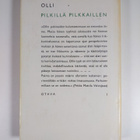Olli : Pilkillä pilkkaillen - pikkukuva 2