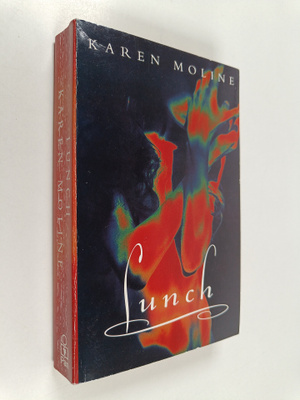 Karen Moline : Lunch