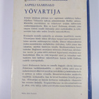 Aapeli Saarisalo : Yövartija - pikkukuva 2