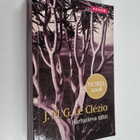 J. M. G. Le Clezio : Harhaileva tähti - pikkukuva 1