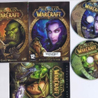 World of Warcraft (kirjat/manuaalit/levyt) - pikkukuva 2