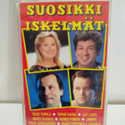 c-kasetti Suosikki iskelmät - pikkukuva 3