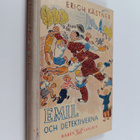 Erich Kästner : Emil och detektiverna - pikkukuva 1