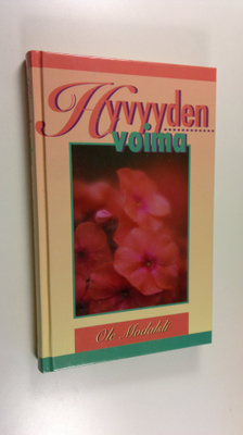 Ole Modalsli : Hyvyyden voima