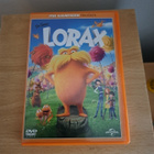 Lorax dvd uudenveroinen - pikkukuva 1