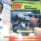 Tuulilasi  vuosikerta  1992 - pikkukuva 3
