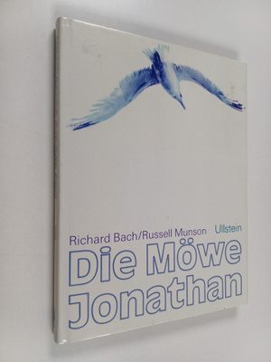 Richard Bach : Die Möwe Jonathan
