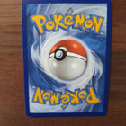 Pokemon Sharpedo 036/203 Reverse holo rare - pikkukuva 2