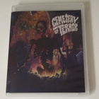 Cemetary of Terror (Vinegar Syndrome) - pikkukuva 5