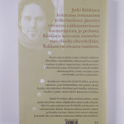 Jyrki Kiiskinen : Jos minulla ei olisi rakkautta - pikkukuva 2