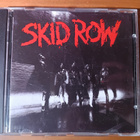 CD: Skid Row S/T - pikkukuva 1