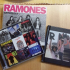 Ramones – Anthology: Hey Ho Let's Go! (2xCD) - pikkukuva 2
