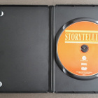 DVD: Storytelling (John Goodman 2002) - pikkukuva 3