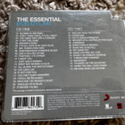 Bob Dylan - THe Essential 2x CD - pikkukuva 2