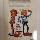 Piko ja Fantasio 34: Taistelu kuolemattomuudesta - pikkukuva 2