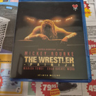 Wrestler Bluray - pikkukuva 1