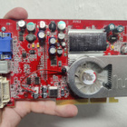 Ati Radeon 9600 Pro 128mb AGP - pikkukuva 1