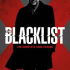 Blacklist (1-4+10) - pikkukuva 3