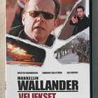 Wallander: VELJEKSET (2005) Krister Henriksson - pikkukuva 1