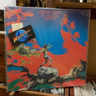 URIAH HEEP - THE MAGICIAN'S BIRTHDAY M-/M- LP -86 - pikkukuva 1