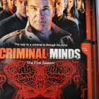 Criminal minds 1 kausi - pikkukuva 1