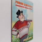 Pohori uurestansa : positiivisuutta pohojalaasittain - pikkukuva 1