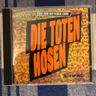 Die Toten Hosen: Bis Zum Bitteren Ende. 1987. - pikkukuva 1