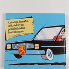 Timo Mikama : Armotonta menoa - pikkukuva 2