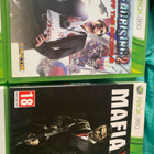 Xbox360 pelit 4kpl uudet - pikkukuva 3