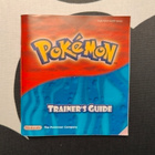 Pokemon Ruby Ohjekirja - pikkukuva 1