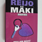 Reijo Mäki : Mullan maku - pikkukuva 1