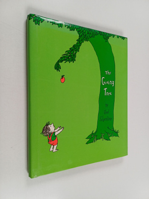 Shel Silverstein : The giving tree