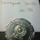 Sri Lanka 10 rupees 2016, km#181 - pikkukuva 2