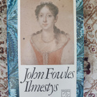 Ilmestys John Fowles - pikkukuva 1