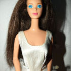 Barbie: Whitney Nurse barbie 1987 ballerina-asussa - pikkukuva 1