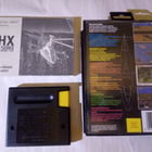 Sega Mega Drive LHX Attack Chopper - pikkukuva 2