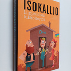 Kalle Isokallio : Luppoisten lukkoseppä - pikkukuva 1