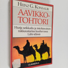 Heinz G. Konsalik : Aavikkotohtori - pikkukuva 1
